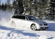 BMW 530xi Touring